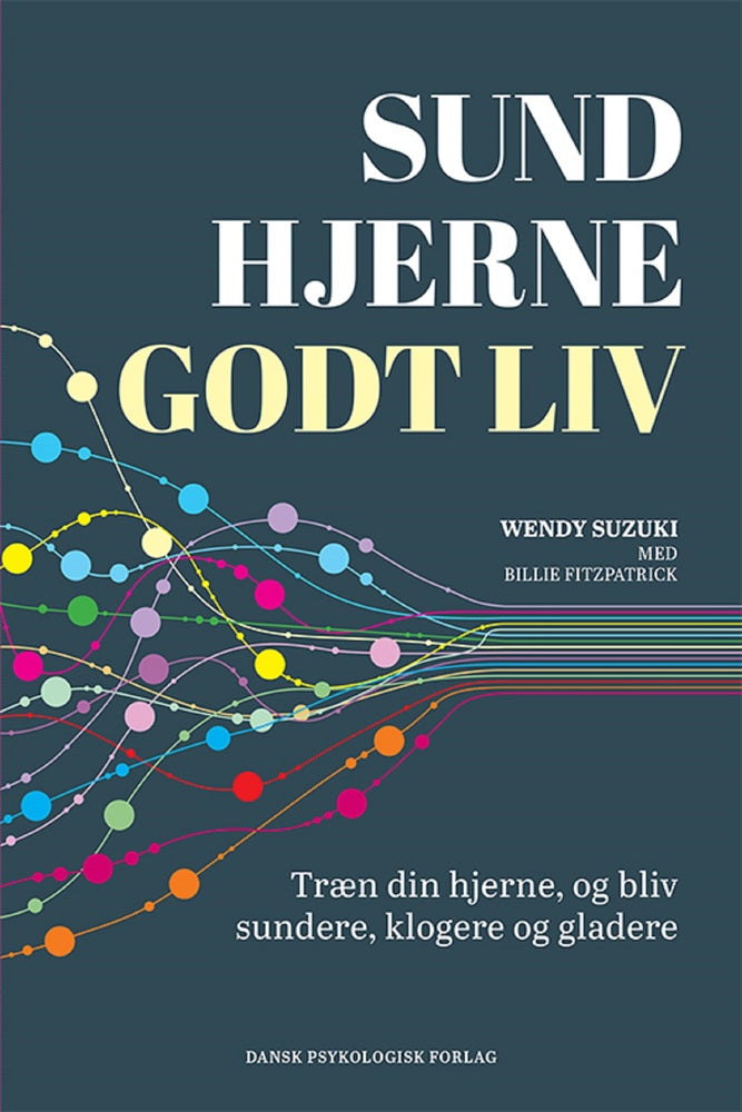 Sund hjerne – godt liv