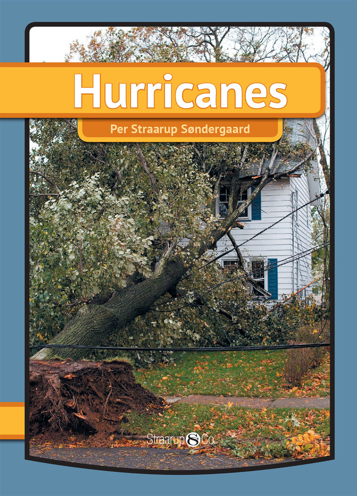 Hurricanes