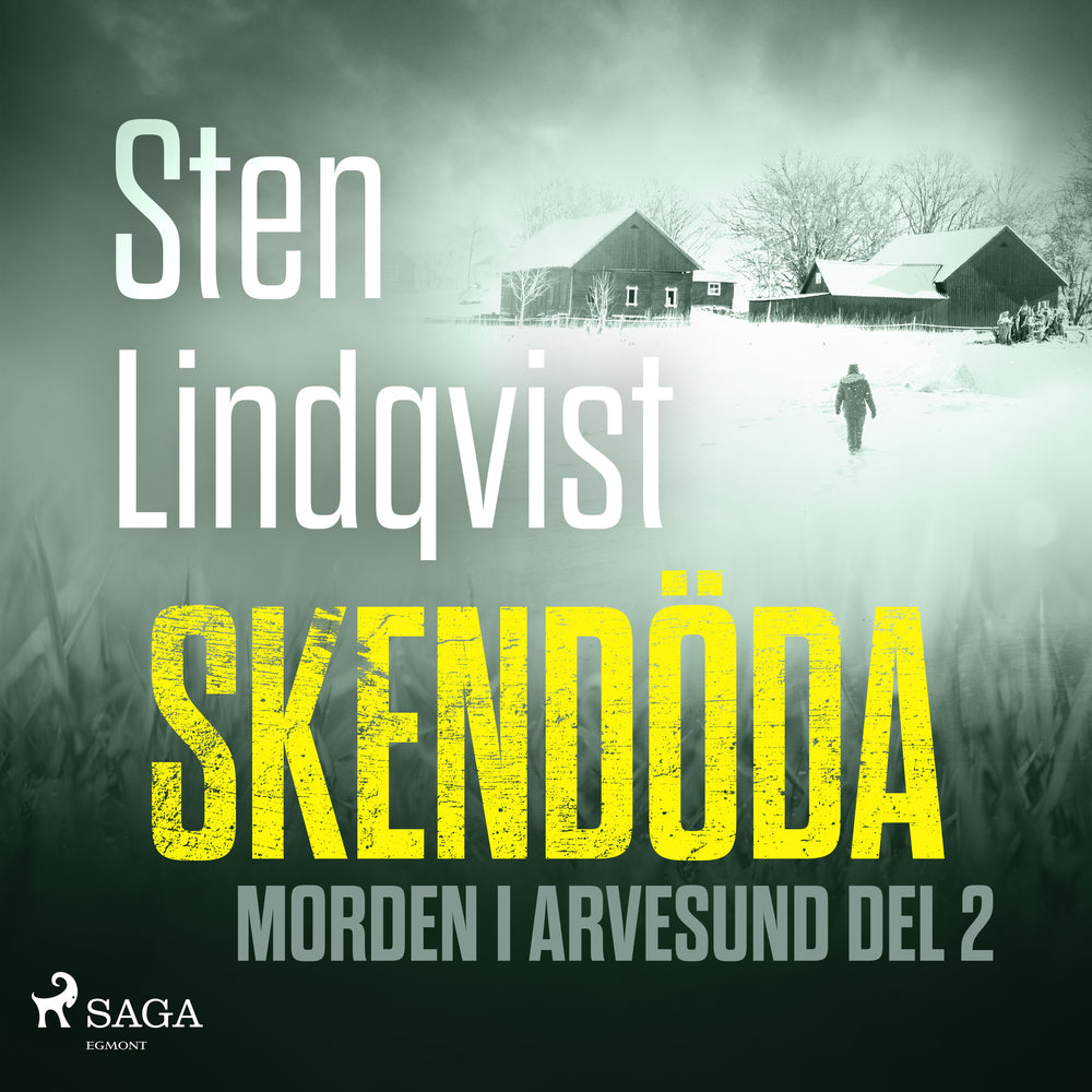 Skendöda