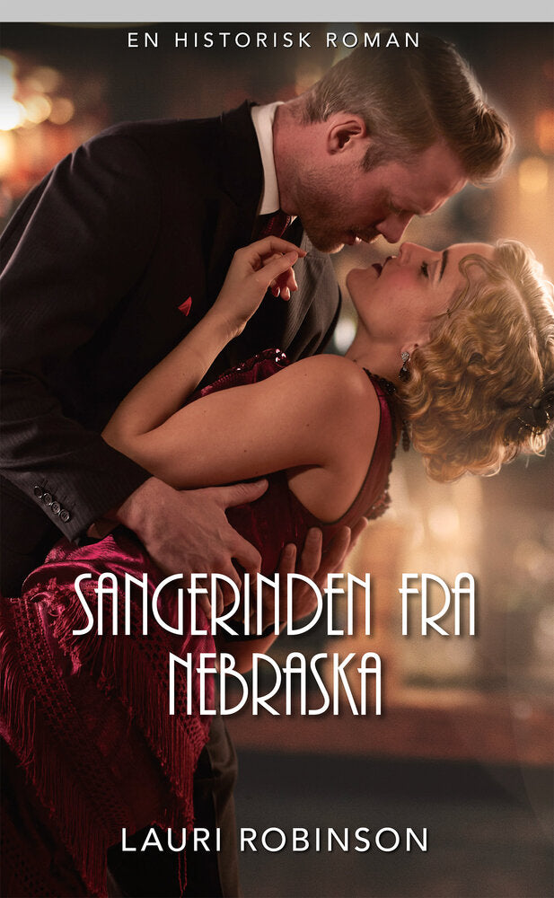 Sangerinden fra Nebraska