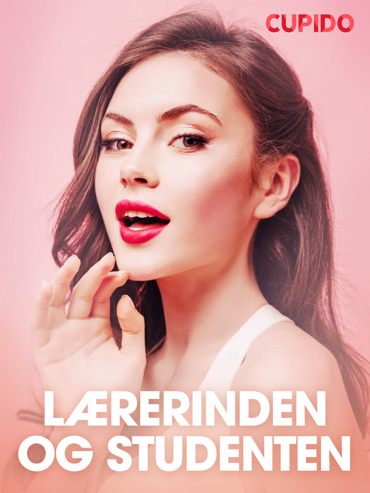 Lærerinden og studenten