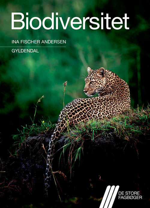 Biodiversitet