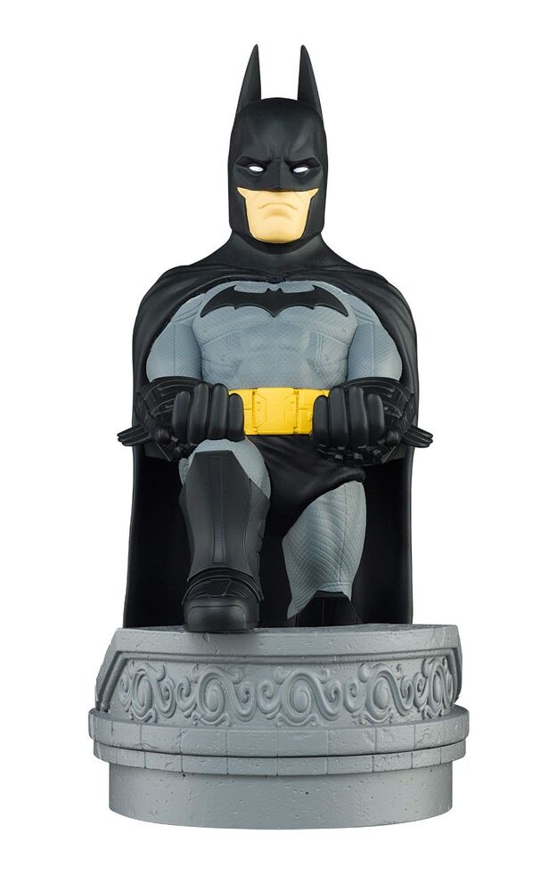 Batman Cable Guy