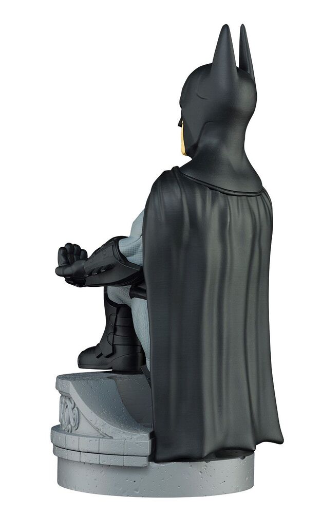 Batman Cable Guy