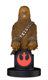 Chewbacca Cable Guy