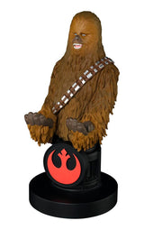 Chewbacca Cable Guy