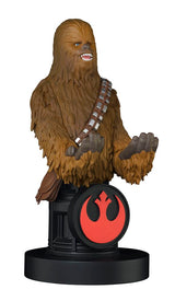 Chewbacca Cable Guy