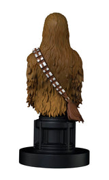 Chewbacca Cable Guy