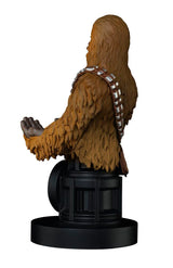 Chewbacca Cable Guy