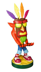 Crash Aku Cable Guy