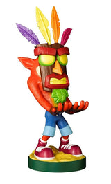 Crash Aku Cable Guy