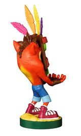 Crash Aku Cable Guy