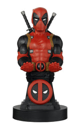 Deadpool Cable Guy