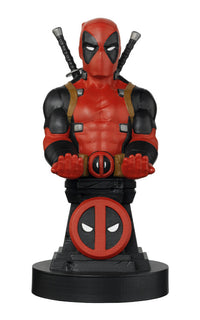 Deadpool Cable Guy