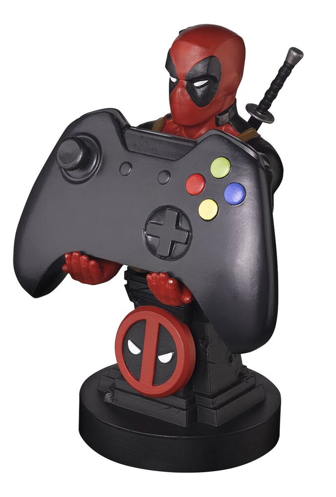 Deadpool Cable Guy