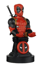 Deadpool Cable Guy