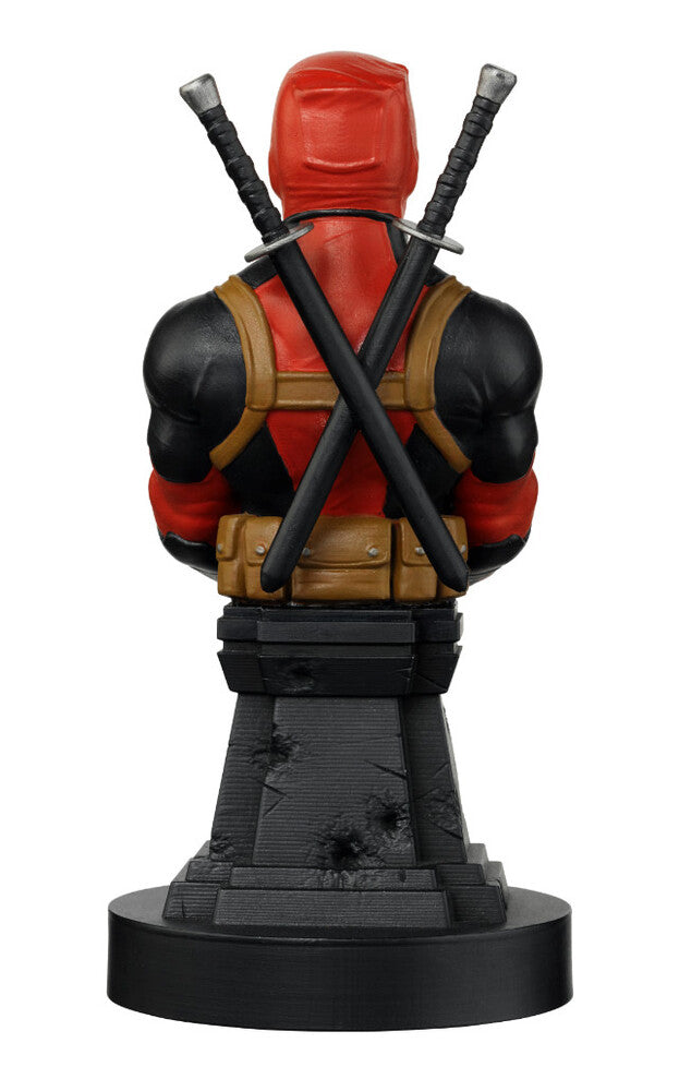 Deadpool Cable Guy