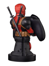 Deadpool Cable Guy