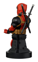 Deadpool Cable Guy
