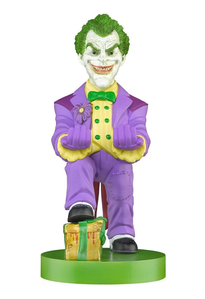 Joker Cable Guy