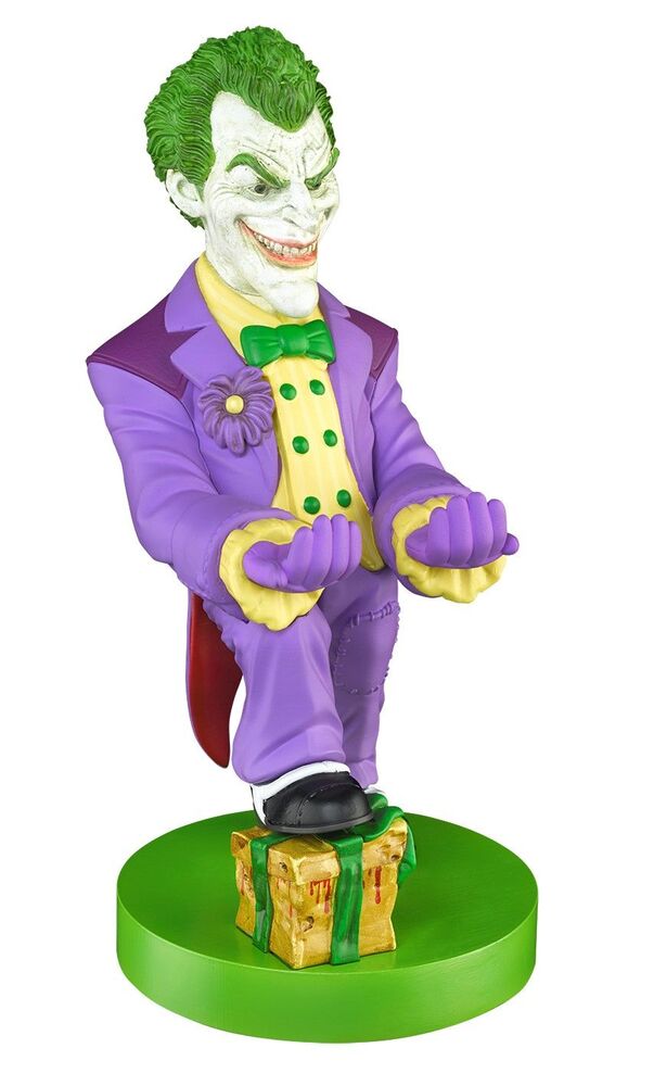 Joker Cable Guy