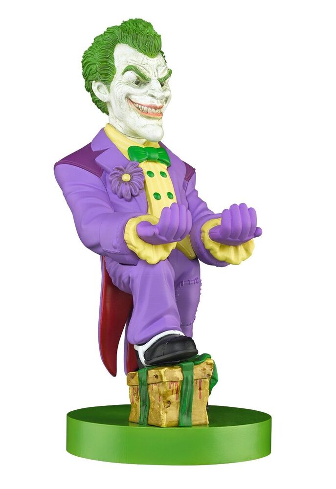 Joker Cable Guy