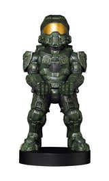 Master Chief Cable Guy