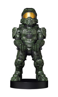 Master Chief Cable Guy