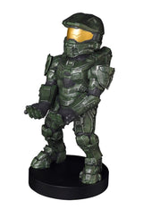 Master Chief Cable Guy