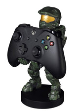 Master Chief Cable Guy