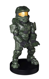 Master Chief Cable Guy