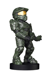 Master Chief Cable Guy