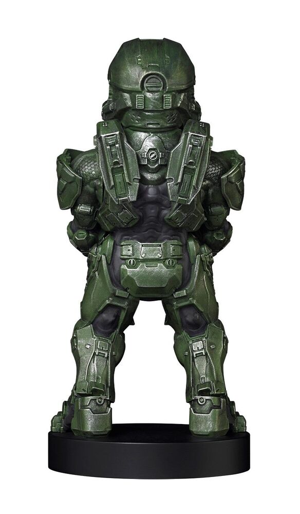 Master Chief Cable Guy