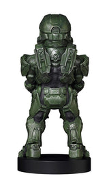 Master Chief Cable Guy