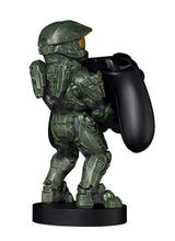 Master Chief Cable Guy