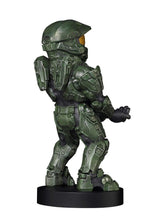 Master Chief Cable Guy