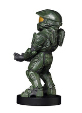 Master Chief Cable Guy
