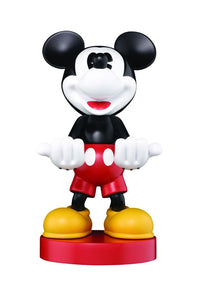 Mickey Mouse Cable Guy