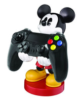 Mickey Mouse Cable Guy