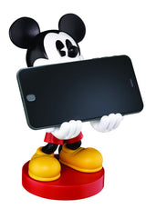 Mickey Mouse Cable Guy