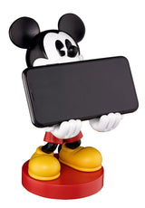 Mickey Mouse Cable Guy