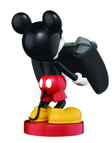 Mickey Mouse Cable Guy