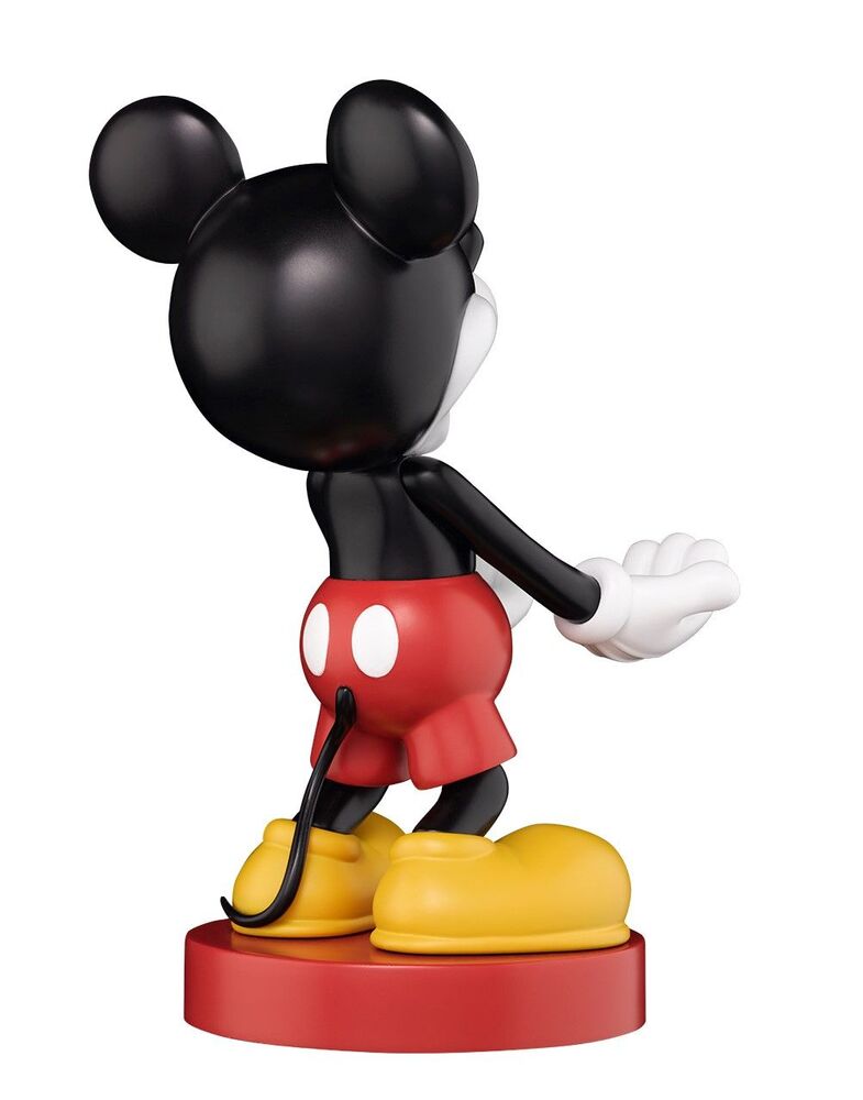 Mickey Mouse Cable Guy