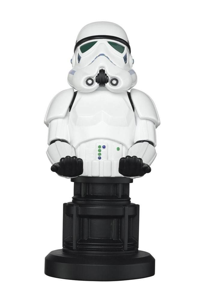 Stormtrooper Cable Guy