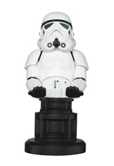 Stormtrooper Cable Guy