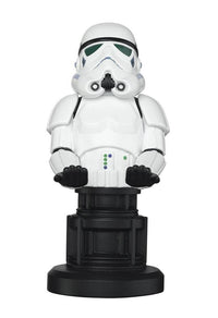 Stormtrooper Cable Guy