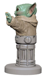 The Child (The Mandalorian) Cable Guy