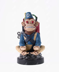 Monky Bomb Cable Guy