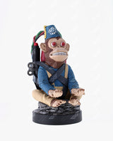 Monky Bomb Cable Guy