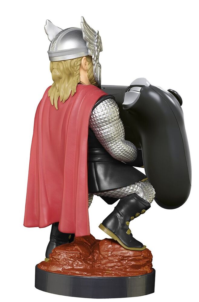 Thor (Gamerverse) Cable Guy